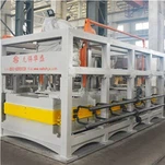 Prasa do kamienia kwarcowego